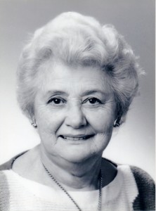 Liane Lux