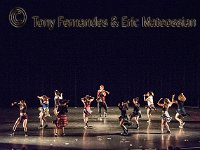 Dance Hall World - Wyss Kendell Rahesoa