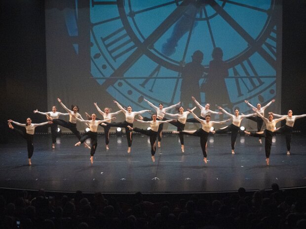 Time